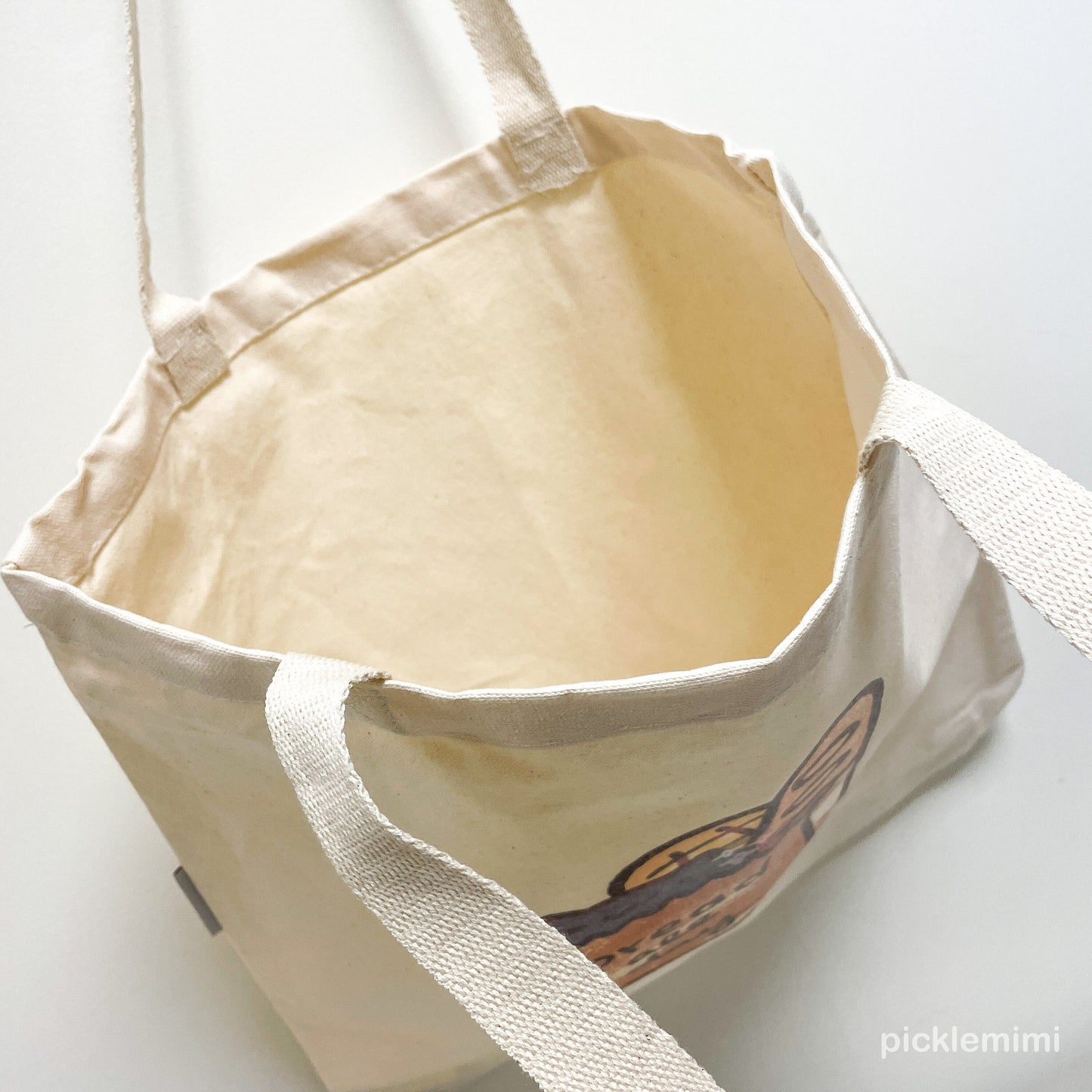 Bread All Day Tote