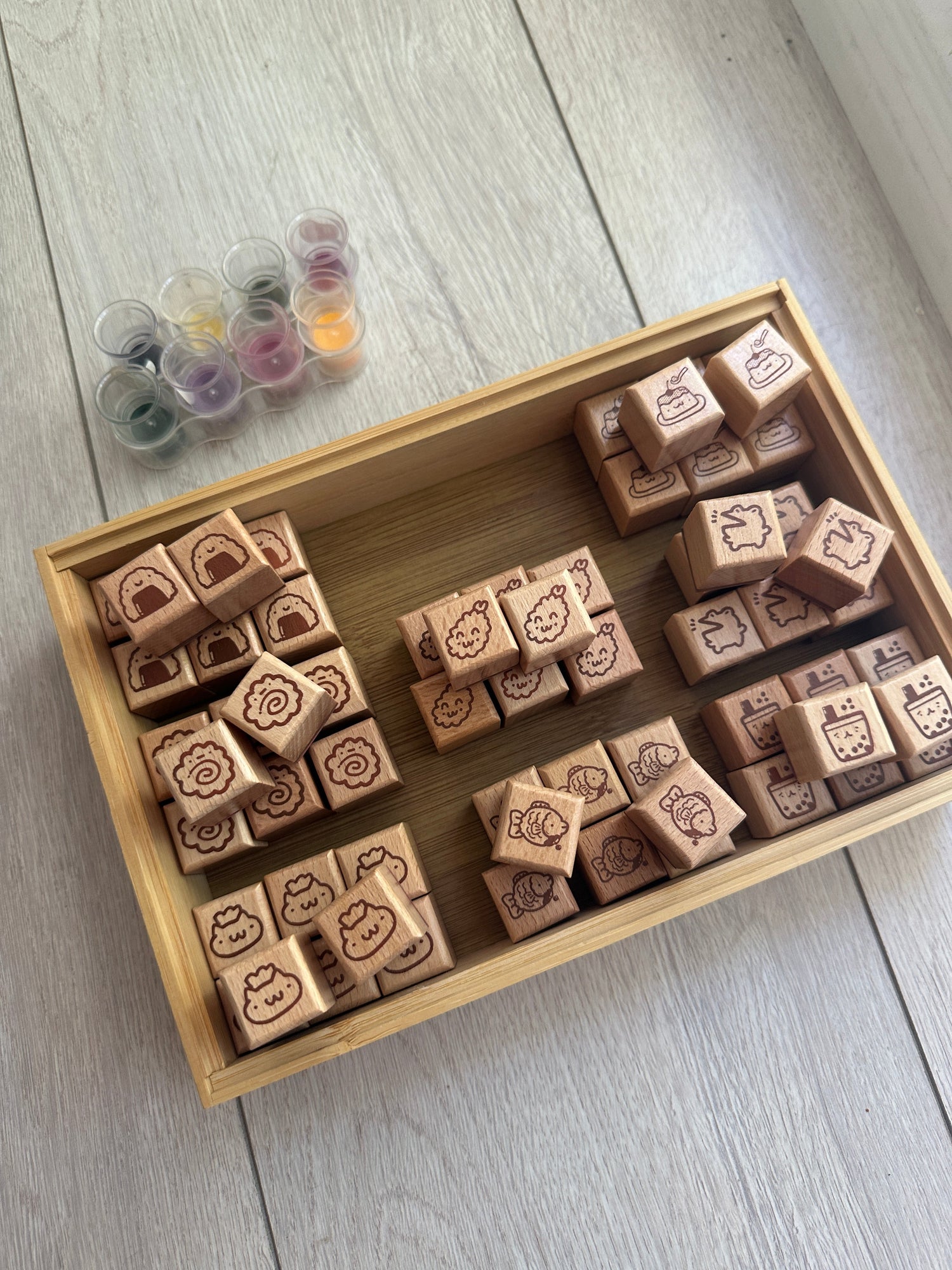 Stamps