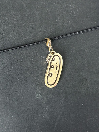 Journal Charm - Baguette
