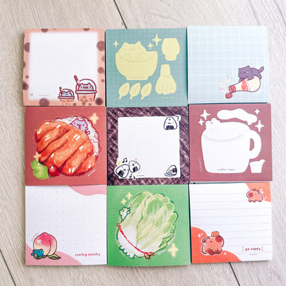 Post-it note Bundles