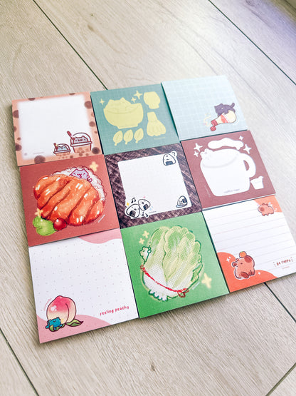 Post-it note Bundles