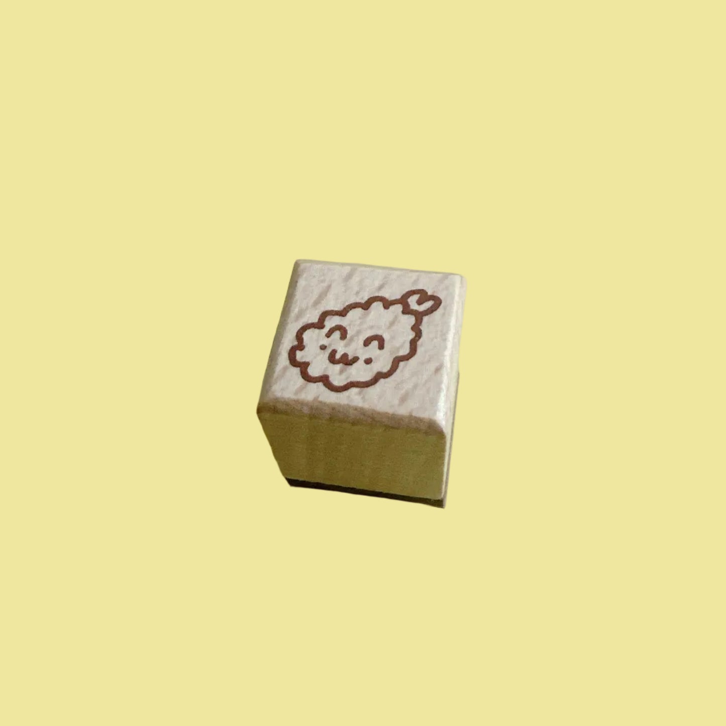 Foodie Mini Wooden Stamps Bundles