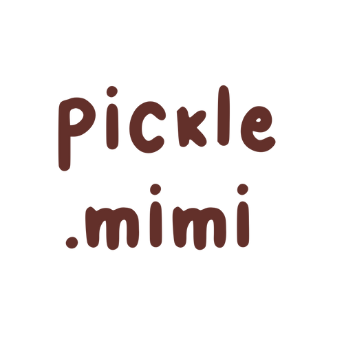Picklemimi